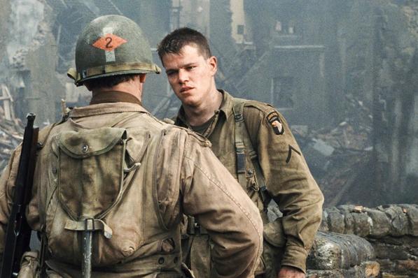 La véritable histoire du soldat Ryan - Télépro