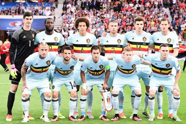 Diables Rouges Chapeau Diables rouges : Génération adorée, Le carnet de Rodrigo - Télépro