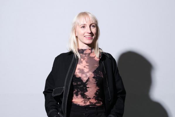 Kinderwens Dide Vonk