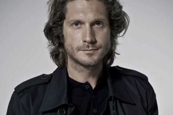 Charlie Dupont