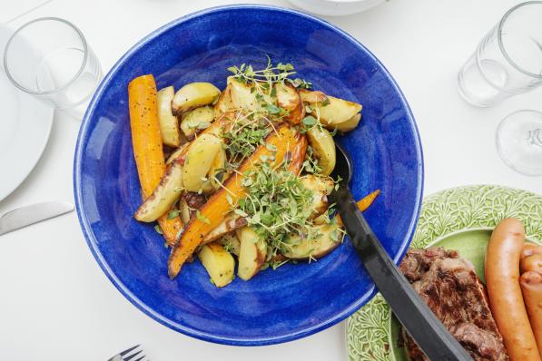 assiette legume influene neophobie alimentaire