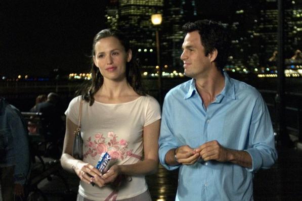 Mark Ruffalo le chic type de 30 ans sinon rien qui finit par s'affirmer