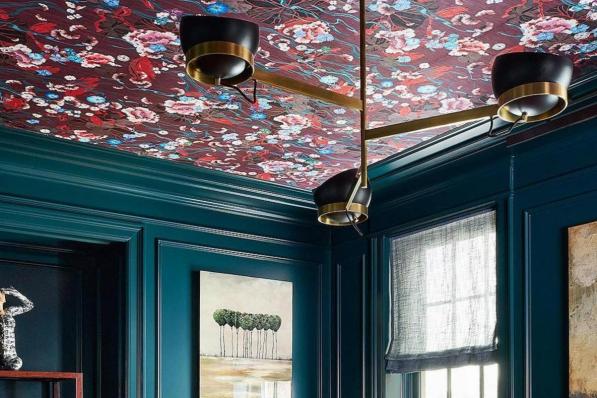 Plafond