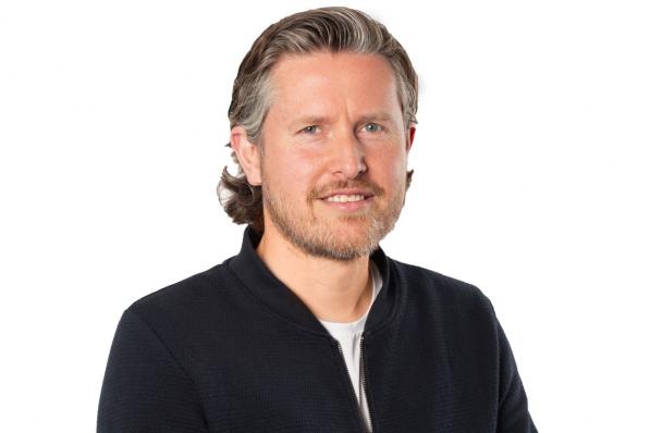 Jeff Thijssen