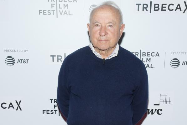 Yvon Chouinard , fondateur et patron de Patagonia