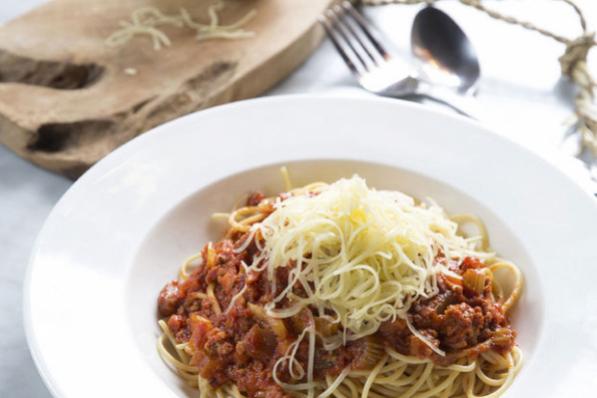 ragù bolognese