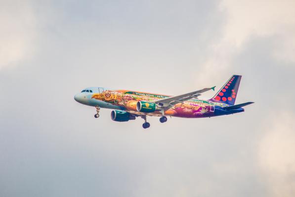avion Tomorrowland