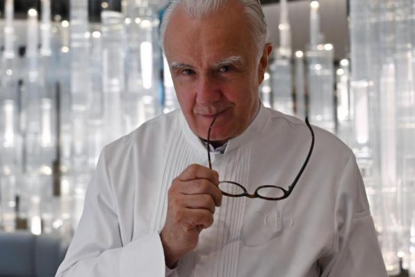 Alain Ducasse