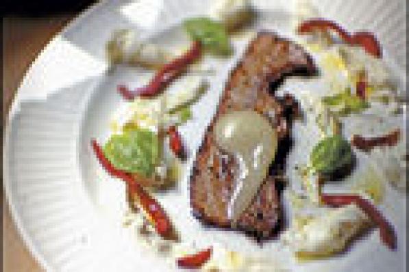 lard mozzarella
