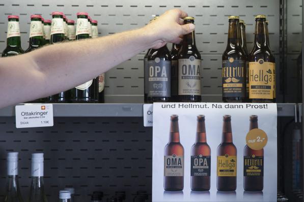 biere Oma