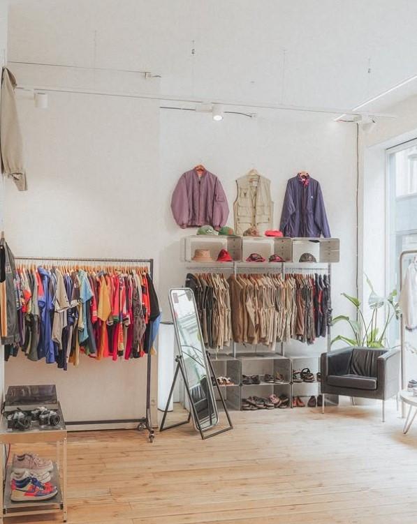 nieuwe hotspots in Brussel