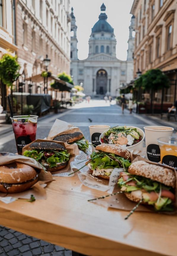De beste restaurants van Boedapest