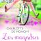 Zes maanden zonder – Charlotte de Monchy
