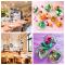 Les Filles Plaisirs Culinaires