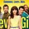 Aangeraden door social media manager Eva: ‘New Girl’