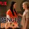 Aangeraden door eindredactrice Evi: ‘Orange Is The New Black’