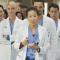 7. Sandra Oh aka Cristina Yang zou eigenlijk de rol van Miranda Bailey krijgen