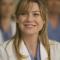10. Ellen Pompeo heeft nooit auditie gedaan voor de rol van Meredith Grey