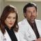 12. Patrick Dempsey wist niet dat zijn personage getrouwd was tot halverwege het eerste seizoen