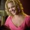 15. Katherine Heigl heeft veel gemeen met haar personage