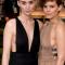 Rooney en Kate Mara