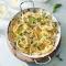 Aglio olio met verse kruiden
