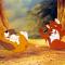 The Fox and the Hound (ook bekend als: Frank & Frey) (1981)