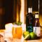 Yell’oh Gin & Lime