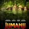 Jumanji: Welcome To The Jungle