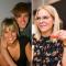 Eline De Munck als Amber, het lief van Kasper, in ‘Thuis’