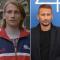 Matthias Schoenaerts als Dennis in de film ‘Dennis van Rita’