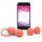 WE VIBE BLOOM LOVE BALLS