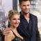 Elsa Pataky en Chris Hemsworth