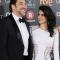 Javier Bardem (48) en Penélope Cruz (43)