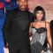 Nnamdi Asomugha (36) en Kerry Washington (41)