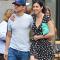 Joseph Gordon-Levitt (37) en Tasha McCauley (leeftijd onbekend)