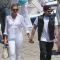 Cameron Diaz (45) en Benji Madden (38)
