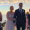 Amy Schumer (36) en Chris Fischer (37)