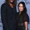 Jason Momoa (38) en Lisa Bonet (50)