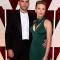 Romain Dauriac (36) en Scarlett Johansson (33)