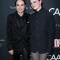Ellen Page (30) en Emma Portner (23)
