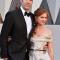 Sacha Baron Cohen (46) en Isla Fischer (42)