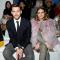 Johannes Huebl (40) en Olivia Palermo (31)