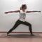 Webredactrice Martine test hot yoga, hot yin en hot hatha
