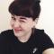 Radiopresentatrice Dorothee test arise-awake-yoga