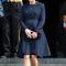 Zwanger van prinses Charlotte: in maart 2015