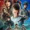 Stranger Things