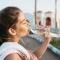 Hydrateer alsof je leven ervan afhangt