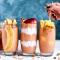 Word de koningin van de smoothies