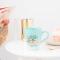 Une tasse qui réchauffe le cœur – Mr Wonderful